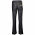 D & G straight low-rise denim pants